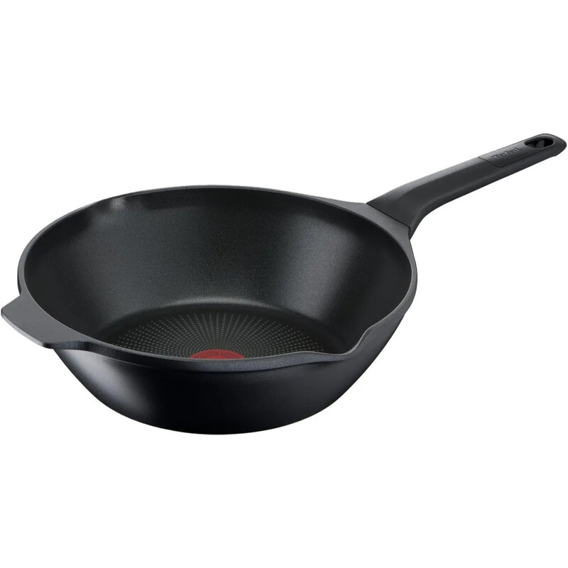 Сковорода WOK Tefal Delicio 28 см (E2321974)