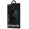 Фото - Защитное стекло Proove Privacy для iPhone 14 Pro Max/15 Plus/16 Plus Black (PGPPRI14PM01) | click.ua