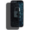 Фото - Защитное стекло Proove Privacy для iPhone 14 Pro/15/16 Black (PGPPRI14P001) | click.ua