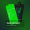 Фото - Защитное стекло Proove Safe Screen для Samsung Galaxy A05/A05s/A06/A07 Black (PGPSS1SGA051) | click.ua