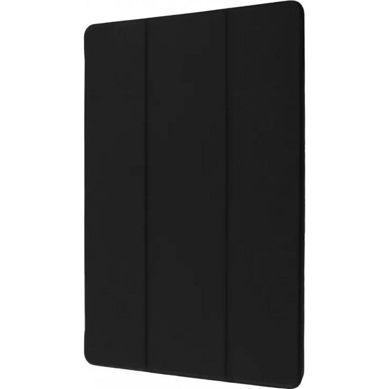 Чехол-книжка Wave Smart Cover для Lenovo Tab K11 Plus 11.45" 2024 Black