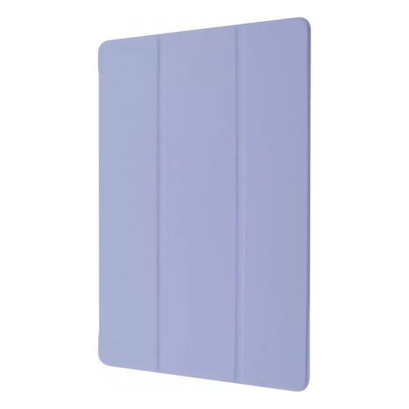 Чехол-книжка Wave Smart Cover для Lenovo Tab K11 Plus 11.45" 2024 Lavender Gray