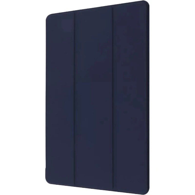 Чохол-книжка Wave Smart Cover для Xiaomi Redmi Pad 2 2025 11" Midnight Blue