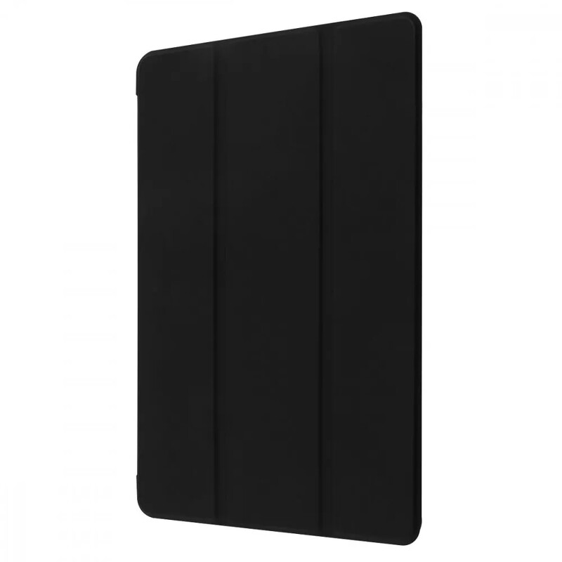 Чехол-книжка Wave Smart Cover для Xiaomi Redmi Pad 2 Pro 12.1" 2025 Black