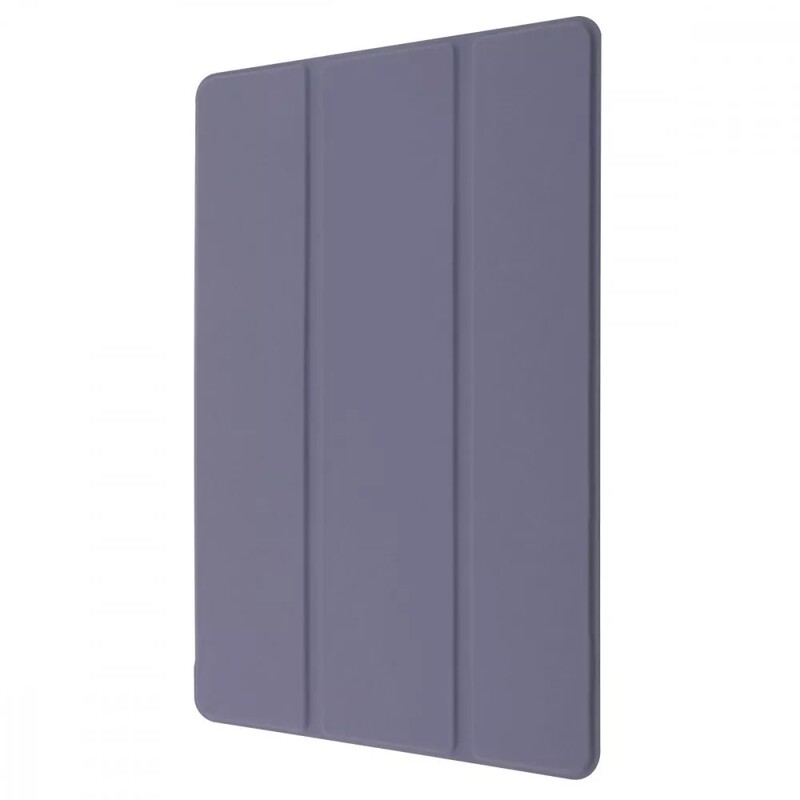 Чохол-книжка Wave Smart Cover для Xiaomi Redmi Pad 2 Pro 12.1" 2025 Lavender Gray