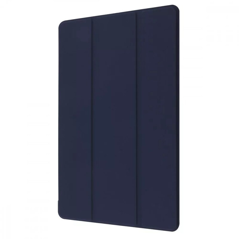 Чехол-книжка Wave Smart Cover для Xiaomi Redmi Pad 2 Pro 12.1" 2025 Midnight Blue