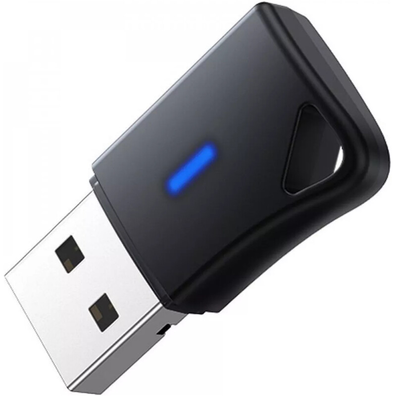 Bluetooth-адаптер Baseus BA04+ (A10082600121-00)