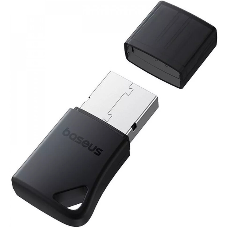 Bluetooth-адаптер Baseus BA04+ (A10082600121-00)