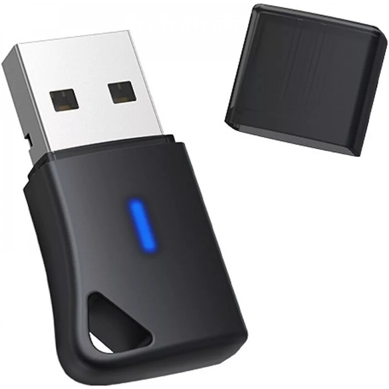 Bluetooth-адаптер Baseus BA04+ (A10082600121-00)