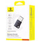 Фото - Bluetooth-адаптер Baseus BA04+ (A10082600121-00) | click.ua