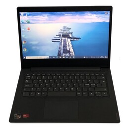Ноутбук Lenovo V14-ADA / 14" FullHD / AMD Ryzen 3 3250U / 8GB / 256GB SSD / Win10Pro - Б/в