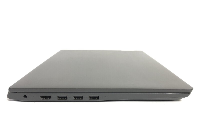 Ноутбук Lenovo V14-ADA / 14" FullHD / AMD Ryzen 3 3250U / 8GB / 256GB SSD / Win10Pro - Б/в