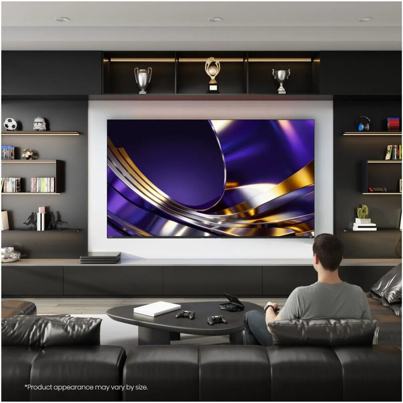 Телевізор Hisense 65U7S PRO