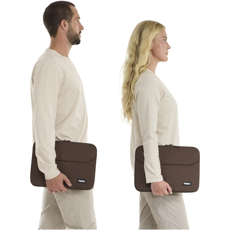 Чохол для ноутбука Thule Lithos Sleeve MacBook Air TLS-115 15" Nuanced Brown (3205459)