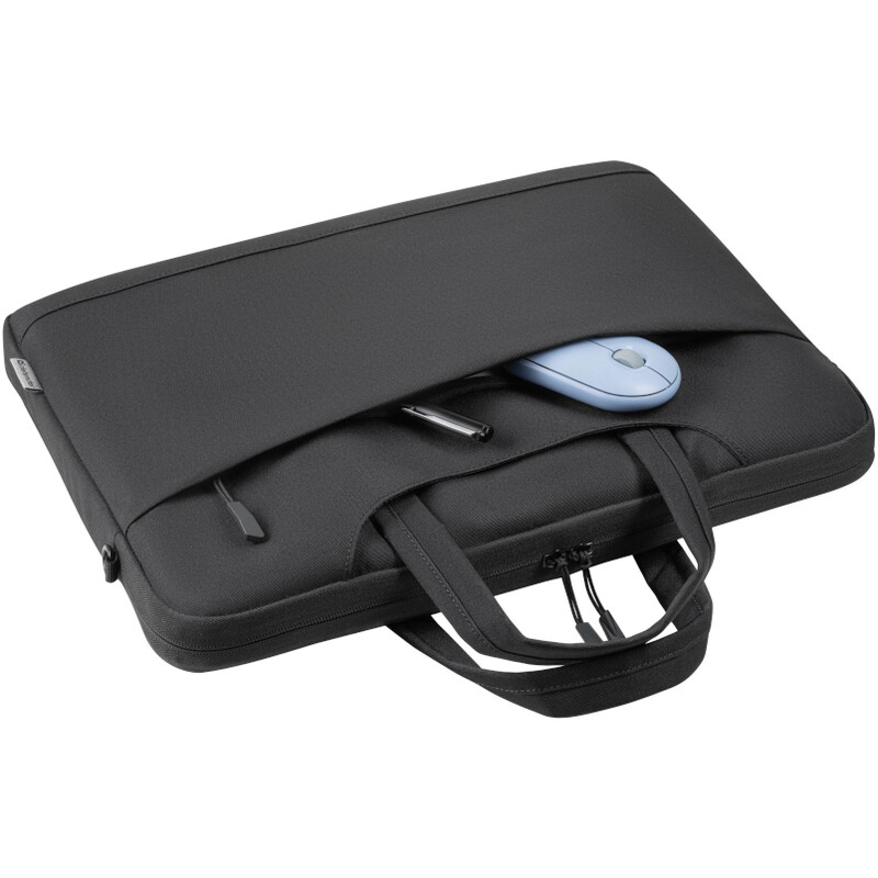 Сумка для ноутбука Defender Omny Black 15.6" (26135)