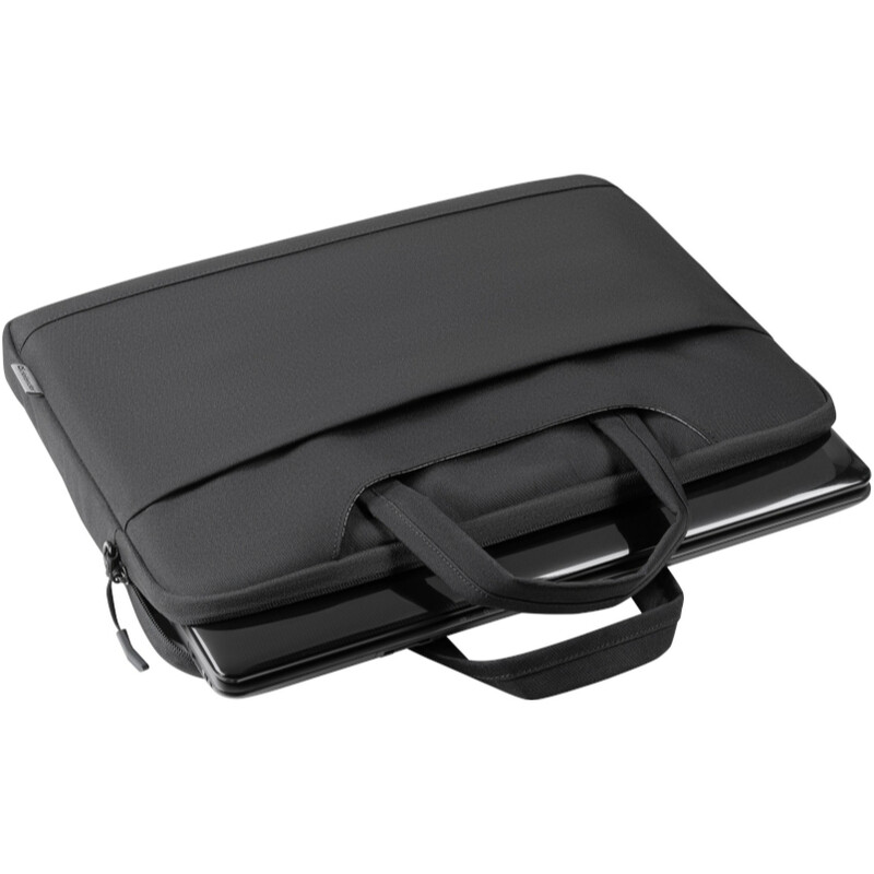 Сумка для ноутбука Defender Omny Black 15.6" (26135)