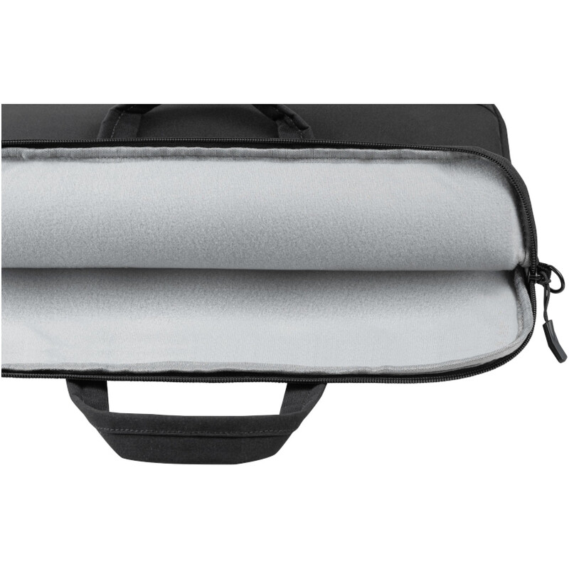 Сумка для ноутбука Defender Omny Black 15.6" (26135)