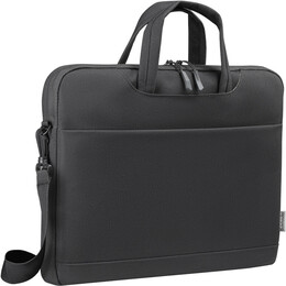Сумка для ноутбука Defender Omny Black 15.6" (26135)