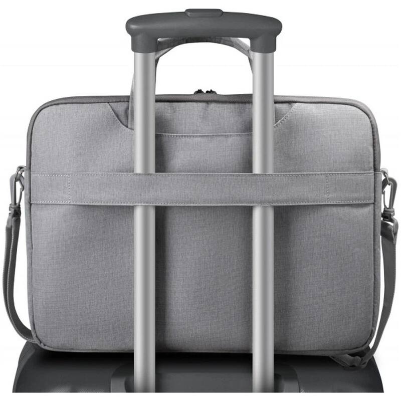 Сумка для ноутбука Defender Omny Gray 15.6" (26136)