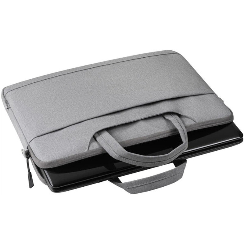 Сумка для ноутбука Defender Omny Gray 15.6" (26136)