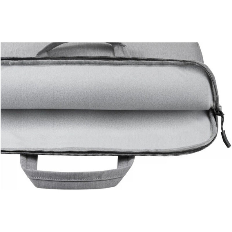 Сумка для ноутбука Defender Omny Gray 15.6" (26136)