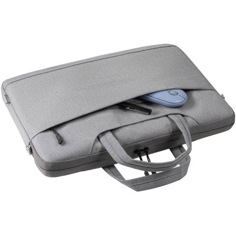 Сумка для ноутбука Defender Omny Gray 15.6" (26136)