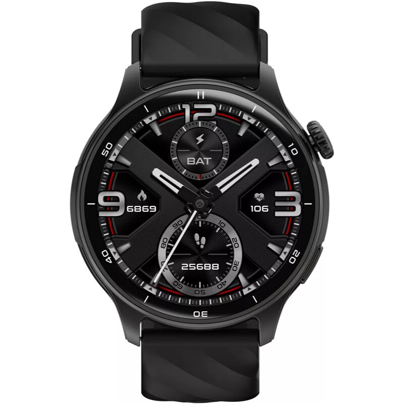 Смарт-часы Proove Terra Black (SWTR00006401)