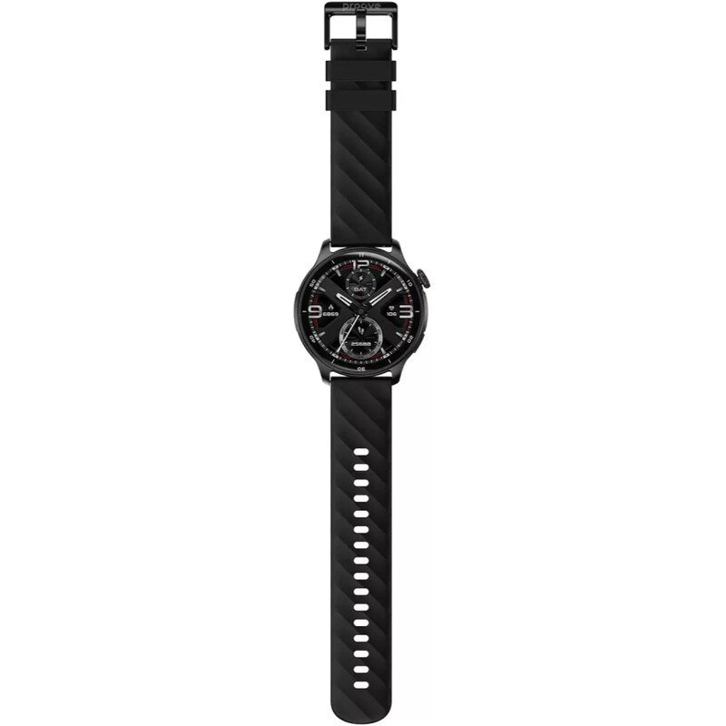 Смарт-часы Proove Terra Black (SWTR00006401)