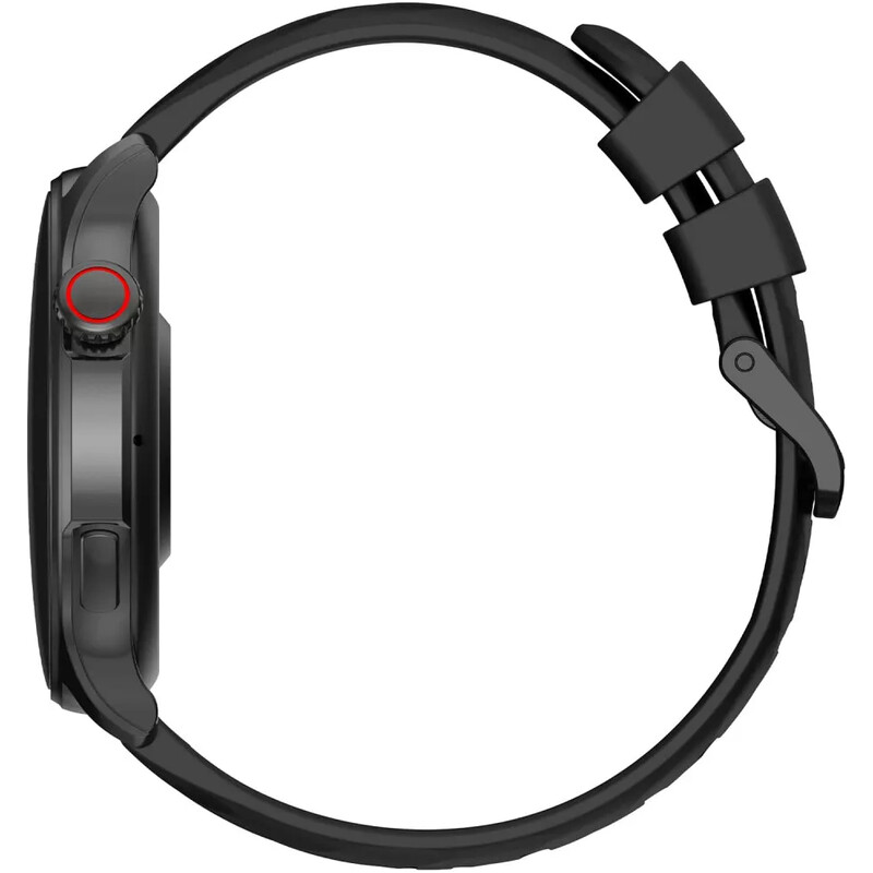 Смарт-часы Proove Terra Black (SWTR00006401)