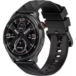 Смарт-годинник Proove Terra Black (SWTR00006401)