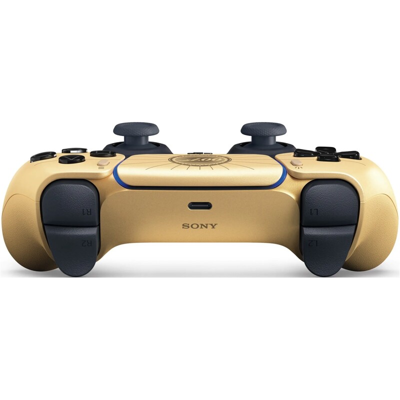 Геймпад беспроводной Sony PlayStation 5 DualSense 007 First Light Limited Edition (1000052025)