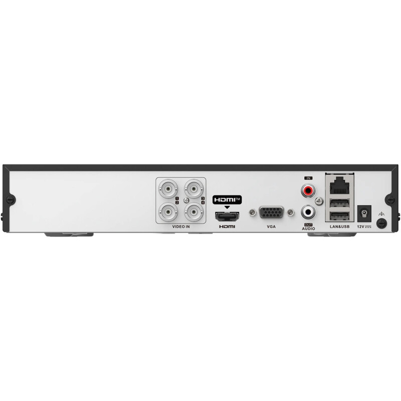 Відеореєстратор Hikvision iDS-7204HUHI-M1/T