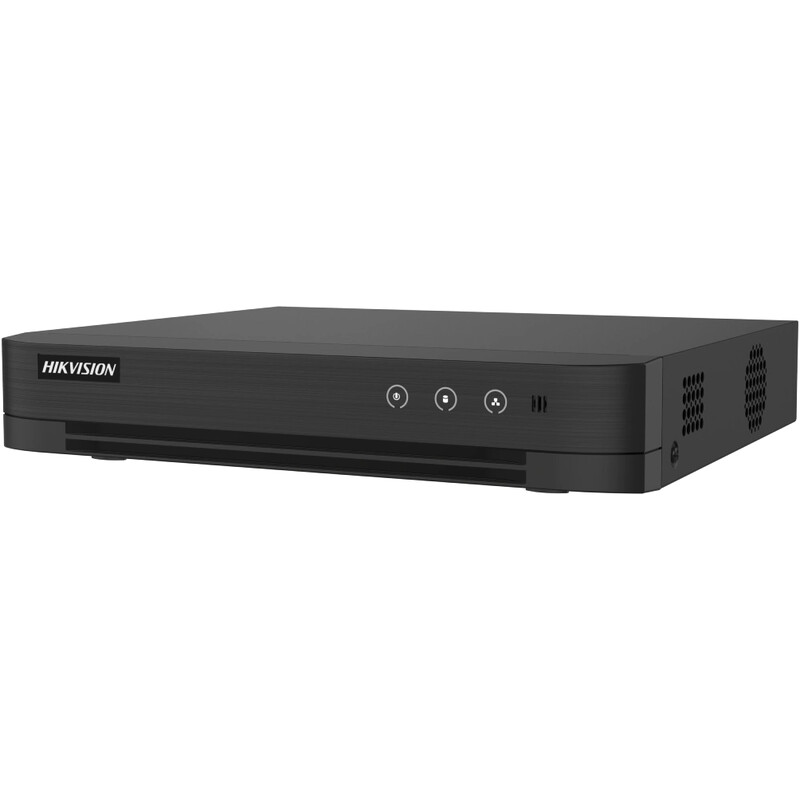 Відеореєстратор Hikvision iDS-7204HUHI-M1/T
