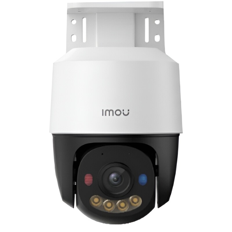 IP-камера Imou (IPC-PS7FP-8X0) 8МП (3.6мм) PoE PT