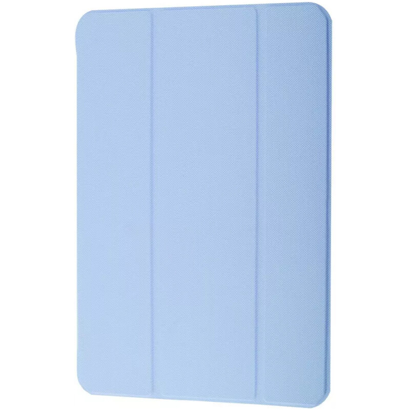 Чехол-книжка Dux Ducis Toby Series для Apple iPad Air 6 13" (2024) / iPad Pro 12.9" (2018/2020/2021/2022) With Apple Pencil Holder Blue (2001001980351)