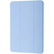 Фото - Чехол-книжка Dux Ducis Toby Series для Apple iPad Air 6 13" (2024) / iPad Pro 12.9" (2018/2020/2021/2022) With Apple Pencil Holder Blue (2001001980351) | click.ua