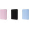 Фото - Чехол-книжка Dux Ducis Toby Series для Apple iPad Air 6 13" (2024) / iPad Pro 12.9" (2018/2020/2021/2022) With Apple Pencil Holder Pink (2001001977283) | click.ua