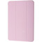 Фото - Чехол-книжка Dux Ducis Toby Series для Apple iPad Air 6 13" (2024) / iPad Pro 12.9" (2018/2020/2021/2022) With Apple Pencil Holder Pink (2001001977283) | click.ua