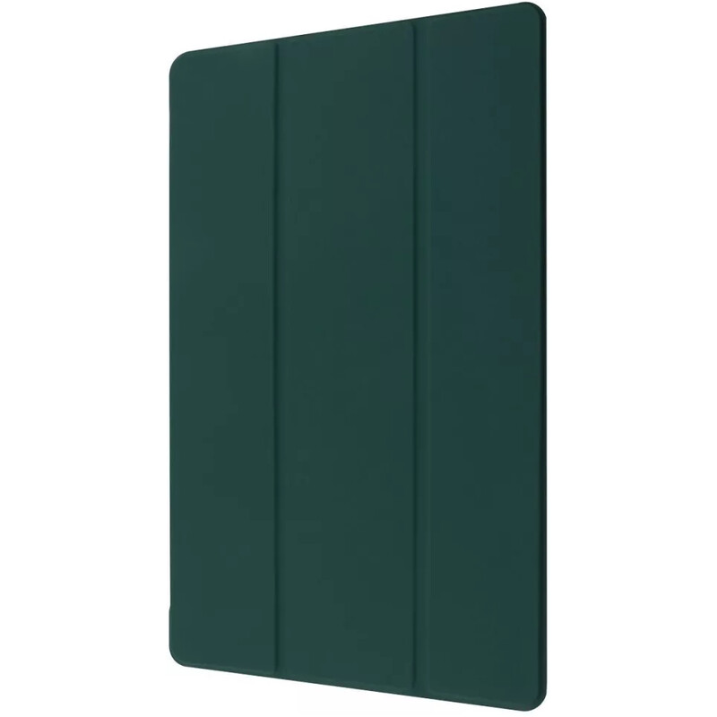 Чехол-книжка Wave Smart Cover для Xiaomi Redmi Pad Pro/Pad Pro 5G/Xiaomi Poco Pad 12.1" Forest Green
