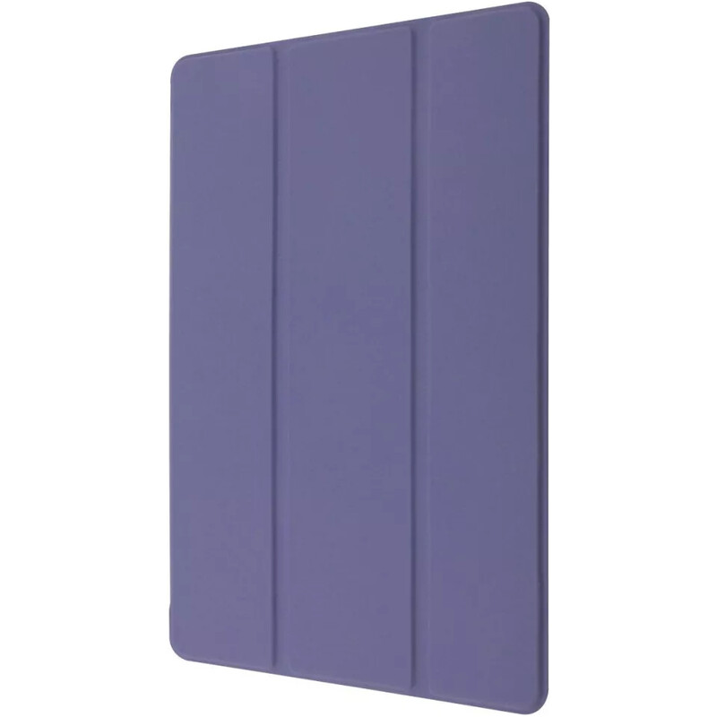 Чохол-книжка Wave Smart Cover для Xiaomi Redmi Pad Pro/Pad Pro 5G/Xiaomi Poco Pad 12.1" Light Purple