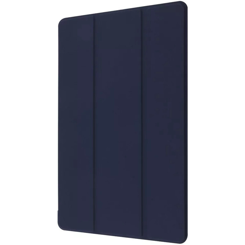 Чехол-книжка Wave Smart Cover для Xiaomi Redmi Pad Pro/Pad Pro 5G/Xiaomi Poco Pad 12.1" Midnight Blue