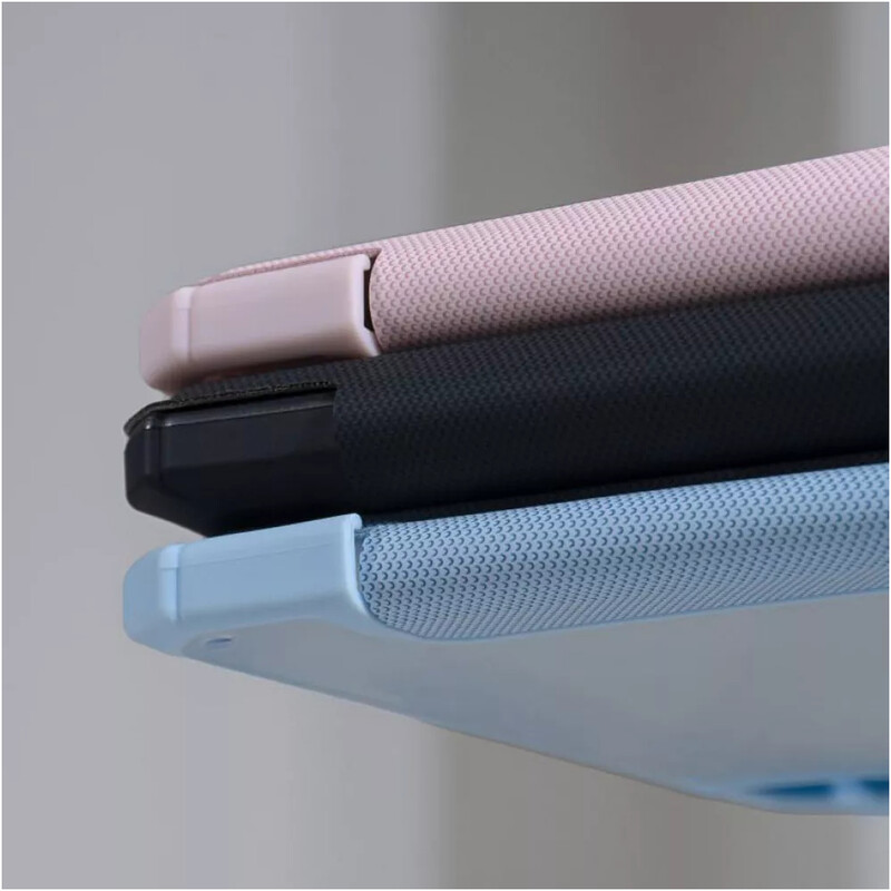 Чохол-книжка Dux Ducis Toby Series для Apple iPad Pro 11" (2024) With Apple Pencil Holder Blue (2001001977306)