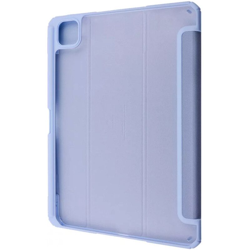 Чохол-книжка Dux Ducis Toby Series для Apple iPad Pro 11" (2024) With Apple Pencil Holder Blue (2001001977306)