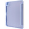 Фото - Чохол-книжка Dux Ducis Toby Series для Apple iPad Pro 11" (2024) With Apple Pencil Holder Blue (2001001977306) | click.ua