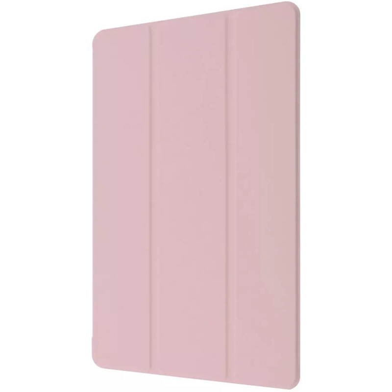 Чехол-книжка Wave Smart Cover для Xiaomi Redmi Pad Pro/Pad Pro 5G/Xiaomi Poco Pad 12.1" Pink Sand