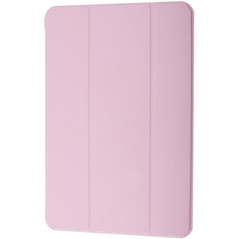 Чохол-книжка Dux Ducis Toby Series для Apple iPad Pro 11" (2024) With Apple Pencil Holder Pink (2001001977313)