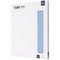 Фото - Чохол-книжка Dux Ducis Toby Series для Apple iPad Pro 11" (2024) With Apple Pencil Holder Pink (2001001977313) | click.ua