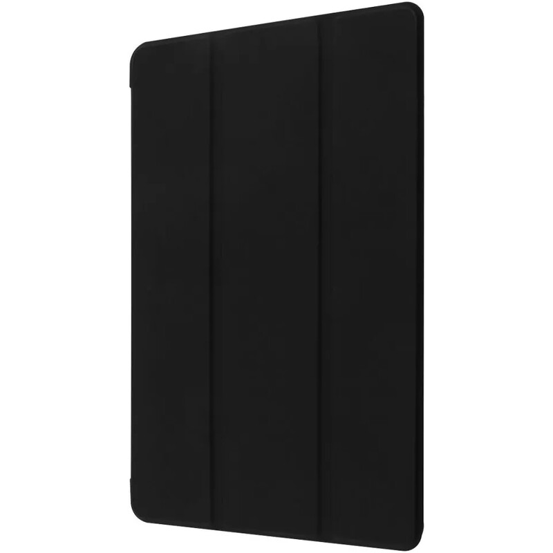 Чохол-книжка Wave Smart Cover для Xiaomi Redmi Pad SE 4G 8.7" 2024 Black
