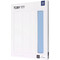 Фото - Чохол-книжка Dux Ducis Toby Series для Apple iPad Pro 13" (2024/2025) With Apple Pencil Holder Pink (2001001977344) | click.ua