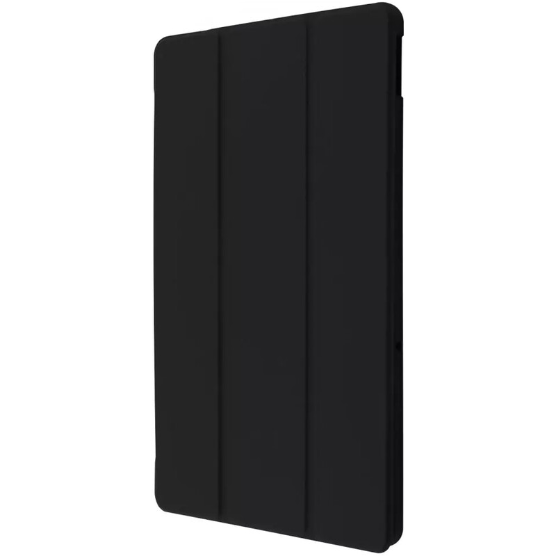 Чехол-книжка Wave Smart Cover для Samsung Galaxy Tab A9 SM-X110/SM-X115 8.7" Black